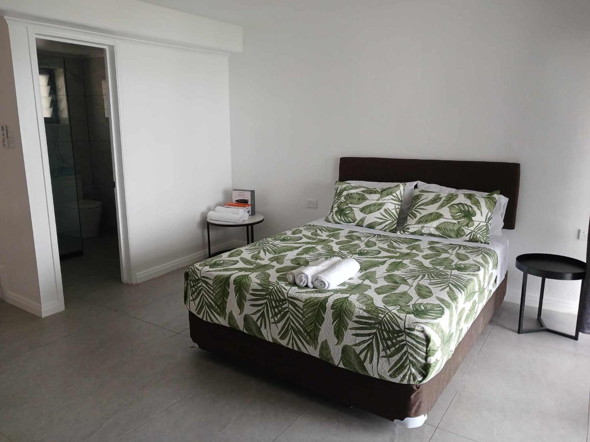 Lagoon Apartments Nuku'alofa Exterior photo